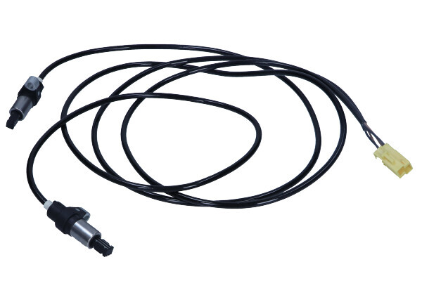Maxgear Abs-Sensor Hinten FüR Volvo 850 C70 S70 V70 2.0-2.5D 06.91-10.05 OE-image