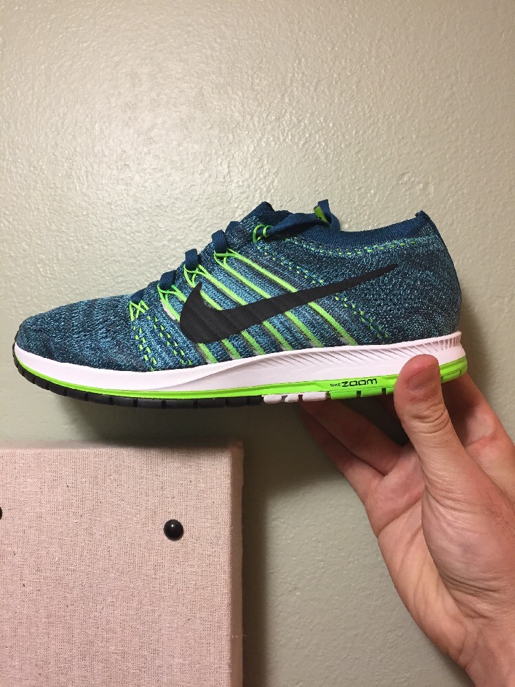 nike zoom flyknit streak 6