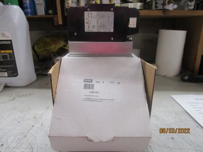 NEW KOHLER PART