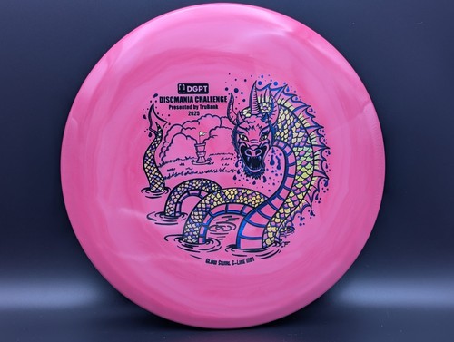 Discmania MD1 | CHOOSE EXACT DISC | DISC GOLF - Picture 3 of 23