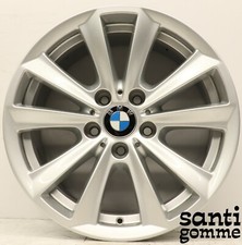 Jantes BMW 550