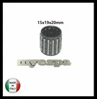 Vespa bearing piston pin bearing connecting rod bearing piston pin PX PK 80 125 S XL XL2 ETS