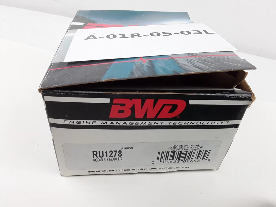 Resistencia del motor del soplador para Lincoln Town Car Mercury Grand Marquis Ford Crown Vict Foto 4 de 4