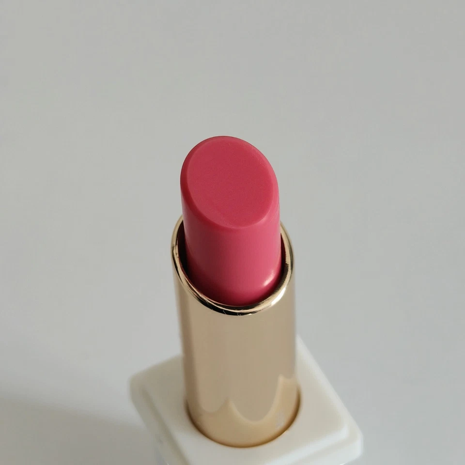 Guerlain Kisskiss Roselip 375 Flush Noon: Bálsamo Labial Hidratante - Imagen 4 de 4