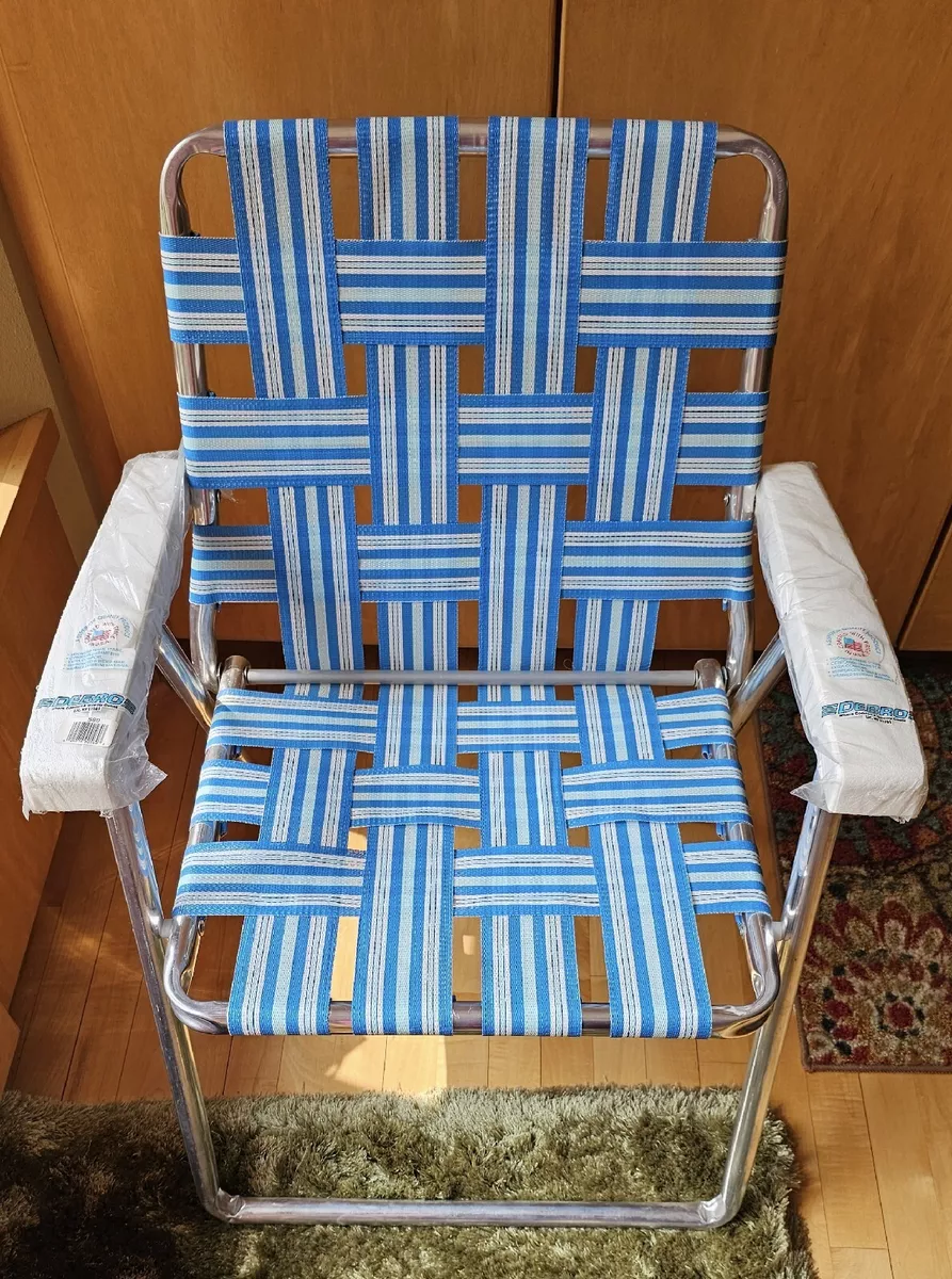Webbed chairs at target sale