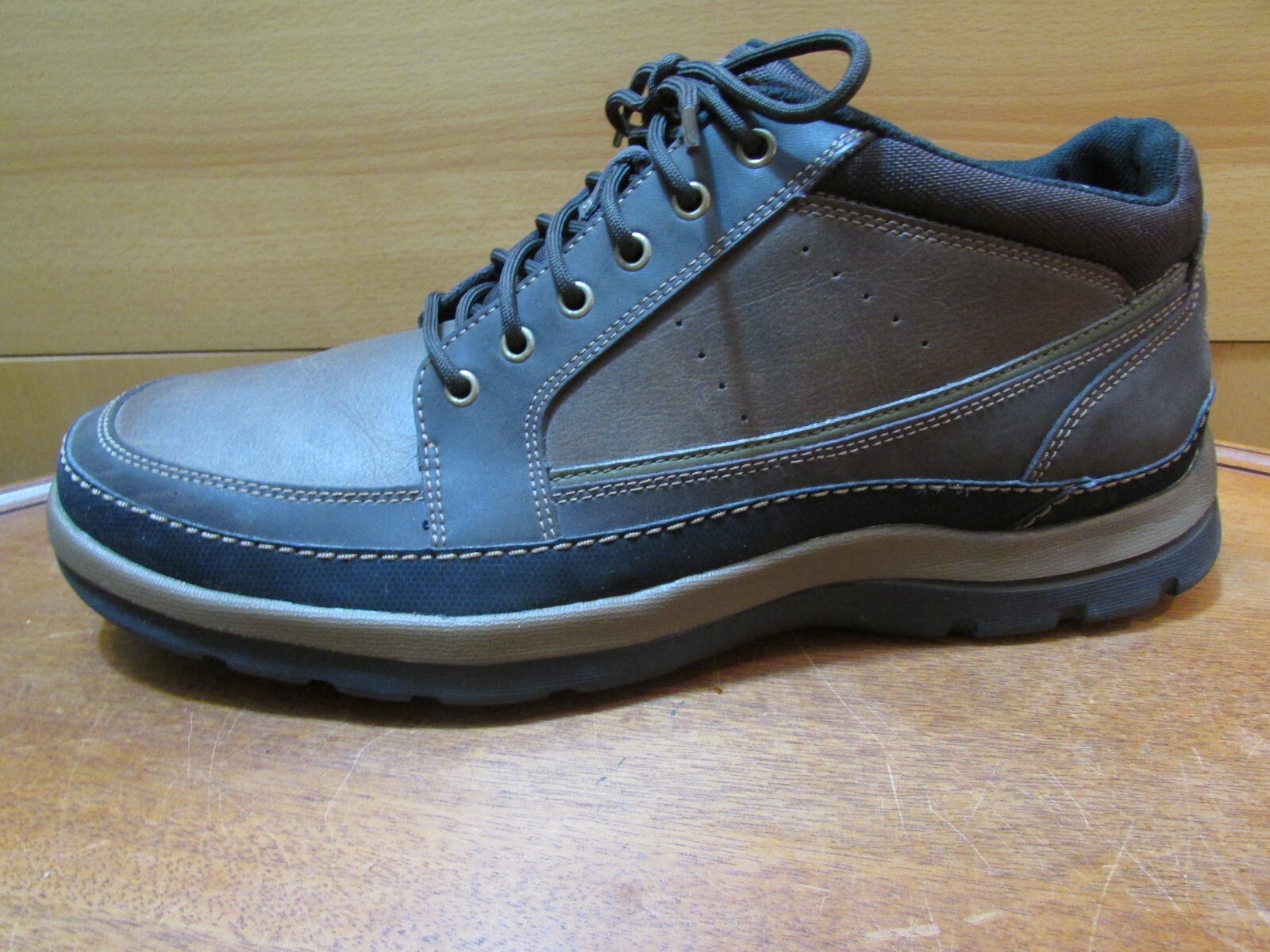 rockport xcs trutech