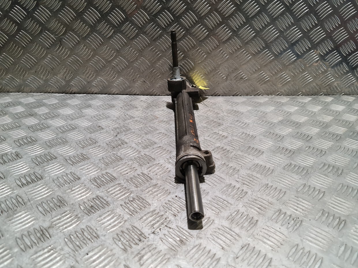 Fiat Panda Power Steering Rack 37502397 Dynamic 2006 for sale  