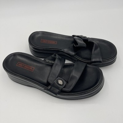 harley davidson sandals mens
