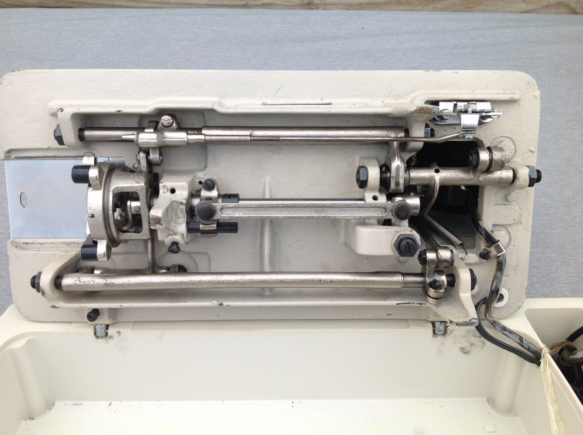 Vintage Dressmaker SZ 721 Sewing Machine | eBay