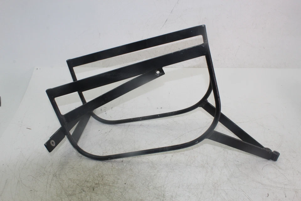 2012 Aprilia Dorsoduro 750 Saddlebag Bag mounting bars - Image 2 of 4