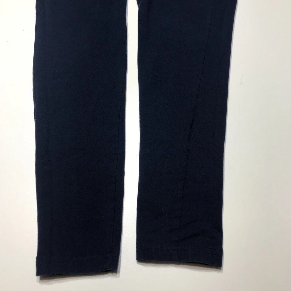 Leggings tórridos para mujer talla 0 azules informales moldeadores elásticos longitud regular Foto 4 de 4