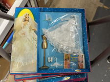 Vintage 1969 Topper Dawn Doll Fashion Wedding Bell Dream 0815 NOS MIP