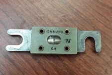 Bussman CNN250 Fuse 
