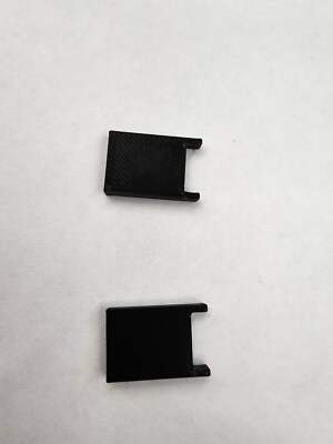 4 gear chassis to body spacer
