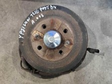 Tambour de frein Lancia YPSILON