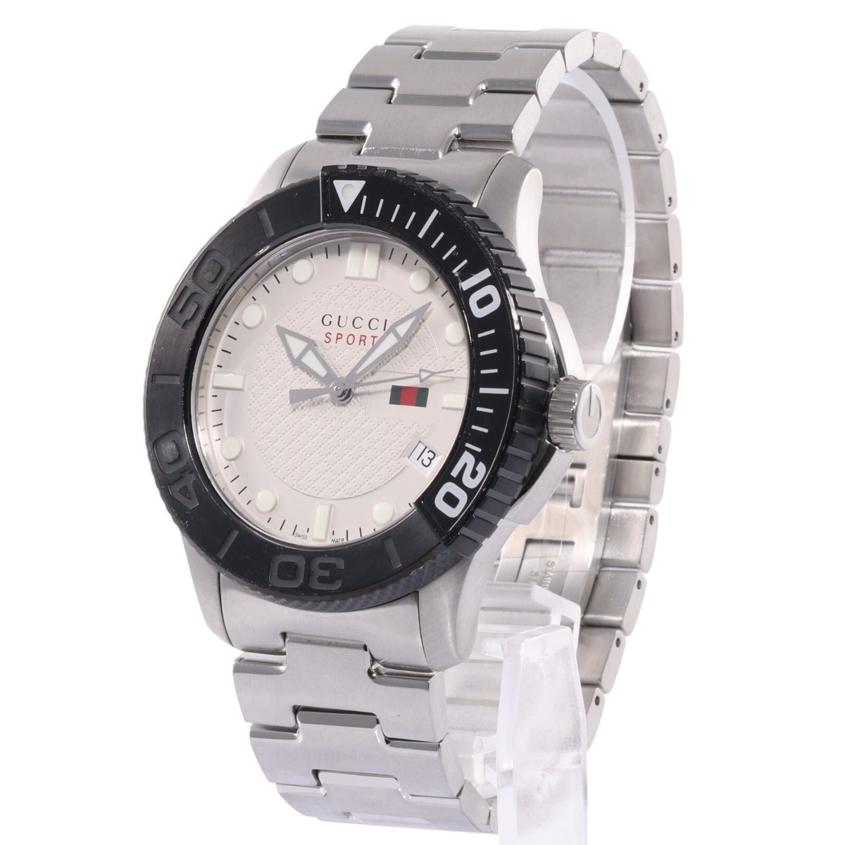 腕時計 max xl watches Ebel Wave Men's Watch 1216203 | WatchMaxx.com