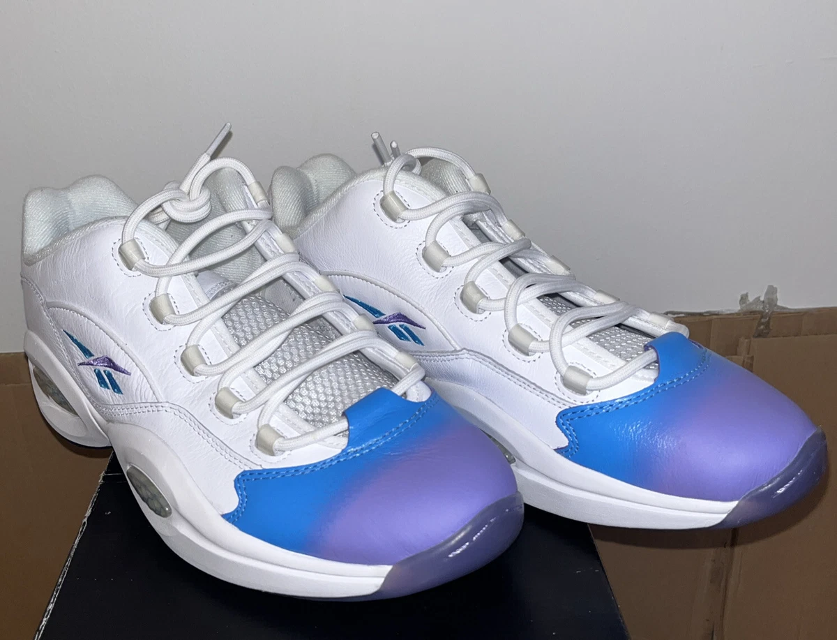 Ebay reebok glitch hotsell