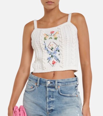 ralph lauren crop tops