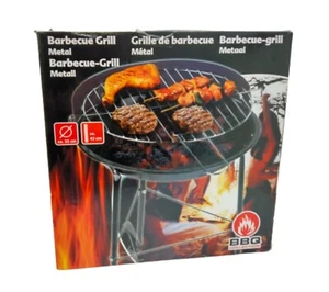 Outdoor Mini Portable Barbecue Grill Freestanding Outdoor Oven Party BBQ Grills