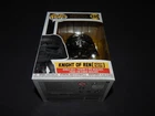 funko pop Knight of Ren Heavy Blade # 335 Hematite Star Wars