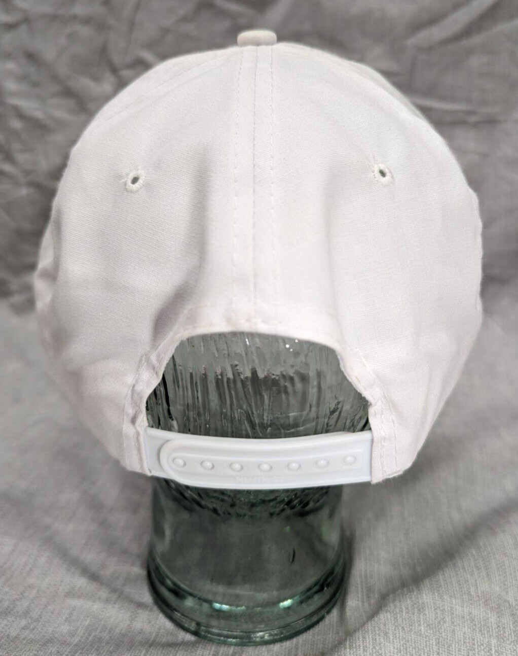 Thrall Distribution Cap Adjustable Snapback Rope … - image 6