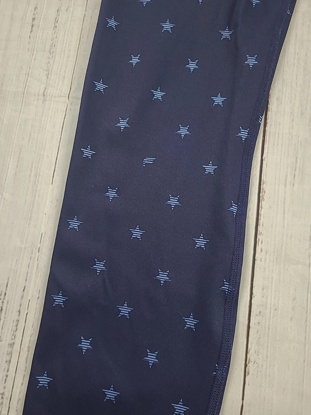 fabletics ultracool workout stars yoga leggings