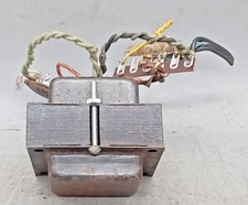 HEATHKIT Power Transformer 110V / 220V; S: 464V 60mA CT, 6.3V 2.8A