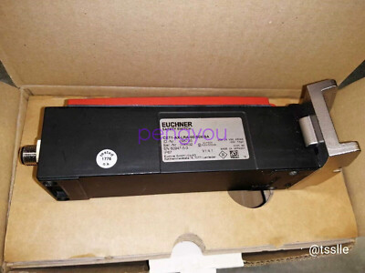 1PC NEW EUCHNER CET1-AX-LRA-00-50X-SA 095735 Brand new Fedex or DHL