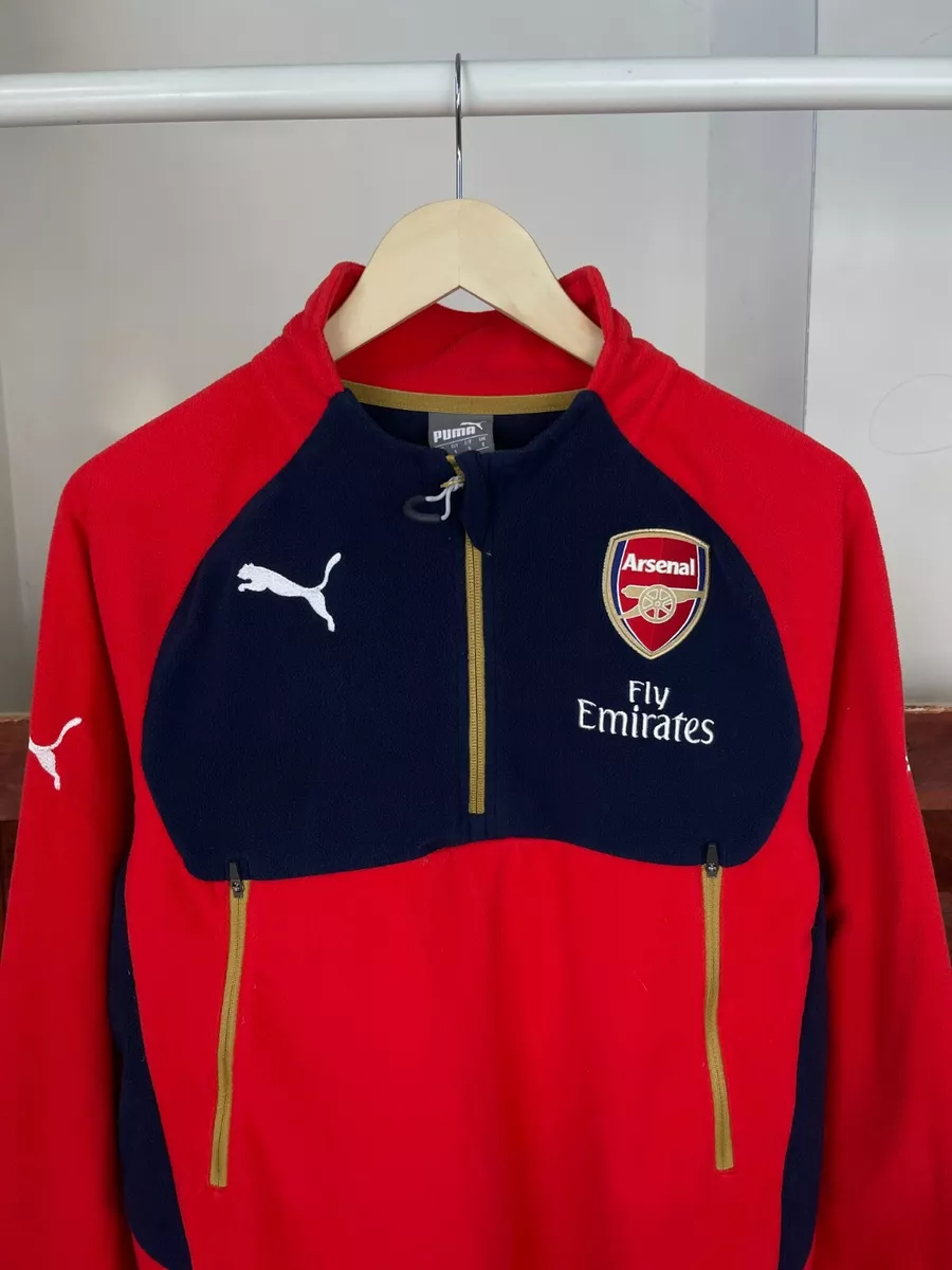 Arsenal best sale puma clothing