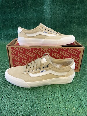 Vans Chima Pro 2 Retro Slate Green Mens 6.5
