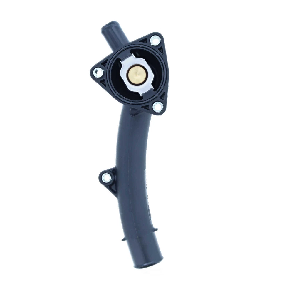 Termostato de refrigerante del motor para Toyota Highlander MOTORAD 2017-2019 Foto 3 de 4