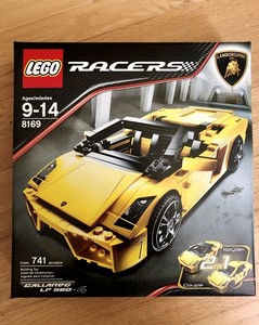 lego lamborghini ebay