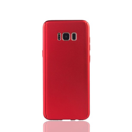 Samsung Galaxy Etui na telefon komórkowy Full-Cover 360 stopni Wyświetlacz Ochrona Folia - Zdjęcie 51 z 69