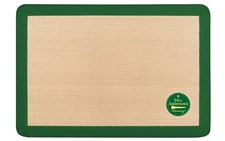 NEW - Mrs. Anderson's Baking Non-Stick Silicone Roasting Mat 11.625" x 16.5"