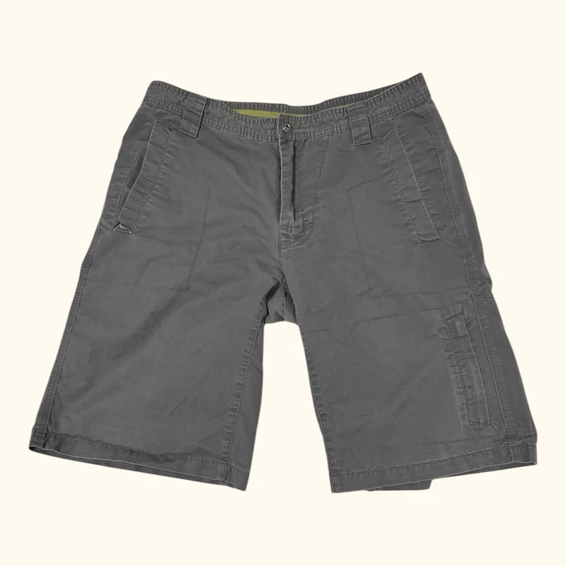 prana cargo outdoor hiking trek flaw shirt