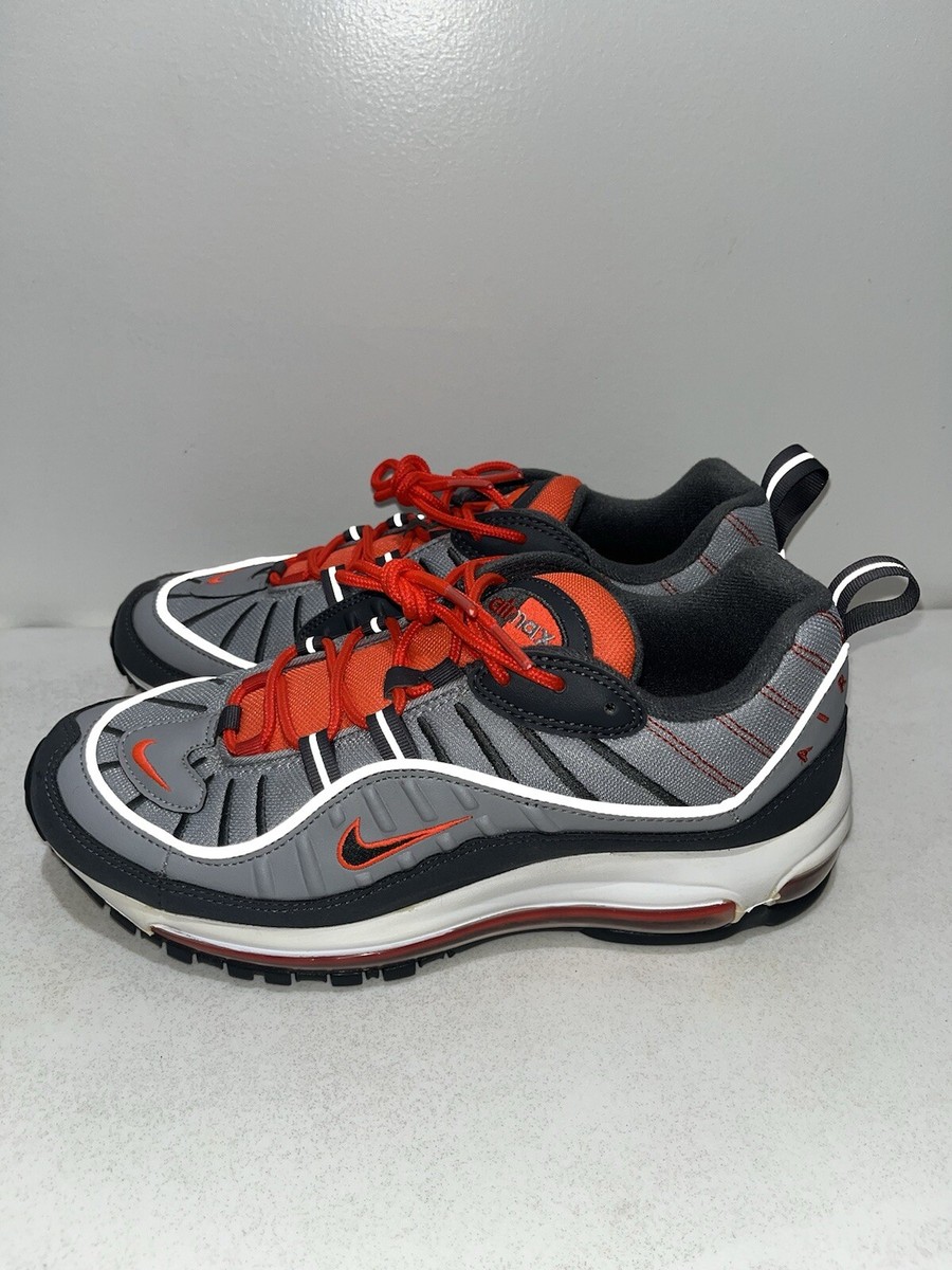 air max 98 total crimson