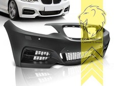 Frontsto�stange Frontsch�rze f�r BMW F22 Coupe F23 Cabrio auch f�r M-Paket