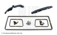 Blue Print Steuerkettensatz ADBP730018 Passend FüR Nissan