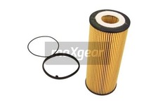 ÖLFILTER FÜR AUDI A6 C6 AVANT (4F5), AUDI A6 C6 (4F2) - MAXGEAR 26-1233