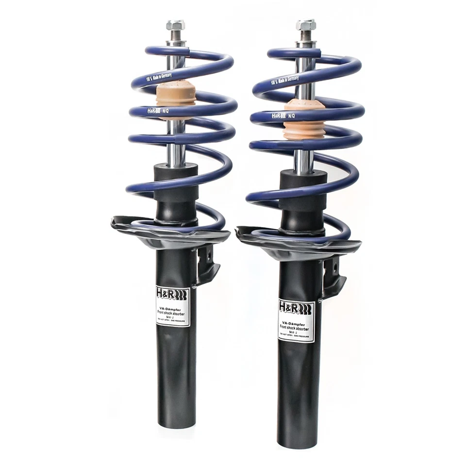 H&R Sospensioni sportive 40182-1 per Ford Focus II (DA, HCP, DP) Focus II Saloon - Immagine 2 di 4