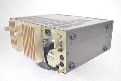 YAESU FT-736 VHF UHF SSB CW All Mode Transceiver Ham Radio Tested