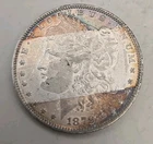 1879 Morgan Silver Dollar $1 - Philadelphia Mint