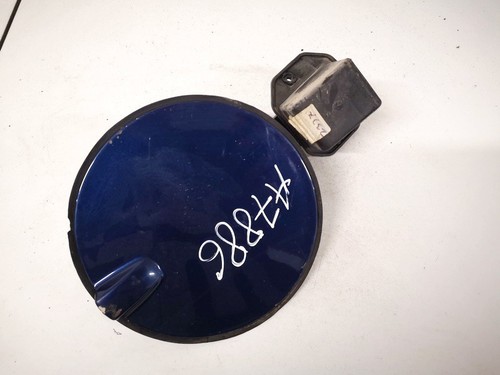 13111596 Tankdeckel Tankklappe  Opel Zafira DE1594304-77