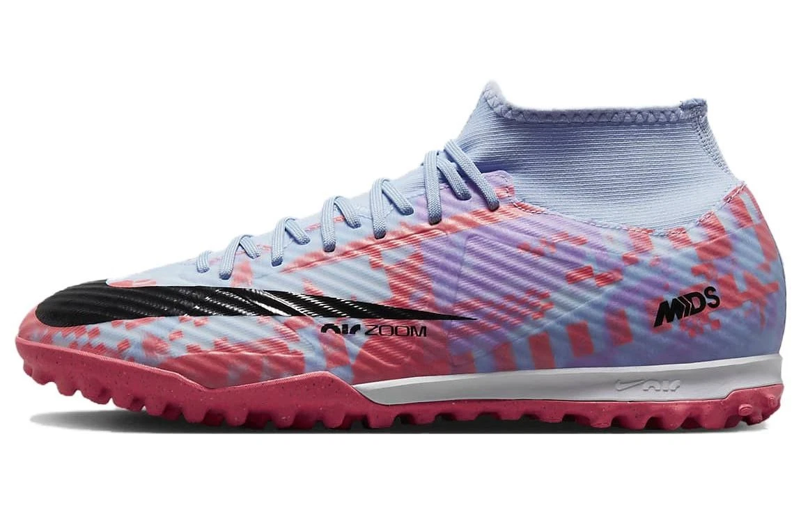 Nike Zoom Mercurial Superfly 9 Academy TF Dream Speed 6 Pack for