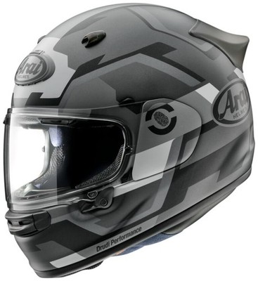Arai ASTRO-GX Face Racing Full Face Helmet Size S New Made in