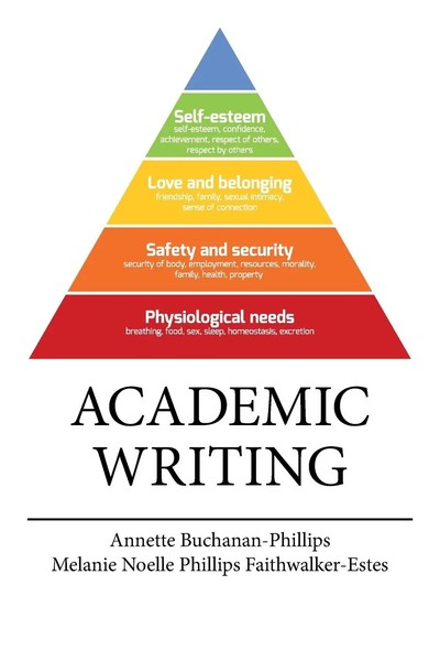 Annette Buchanan-Phillips (U. A.) | Academic Writing | Taschenbuch | Englisch-image