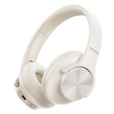 Lenovo Erazer G50 Over Ear Wireless Bluetooth Kopfhörer Faltbar Stereo Headset