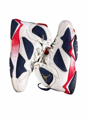 Air Jordan 7 “Tinker Alternate” 304775-123 Size 9.5 | eBay