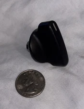 THERMADOR SGSX304ZS  cooktop REAR knob 00189100