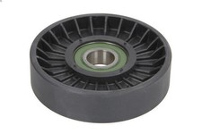 Poulies diverses Saab 9-3
